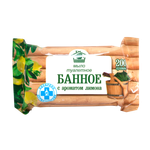 Мыло . Банное лимон 150г