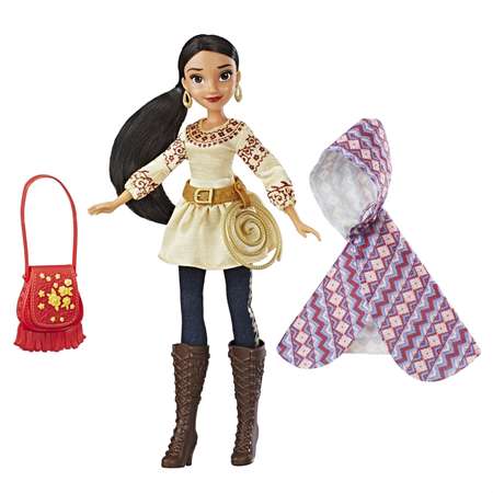 Кукла модельная Princess
