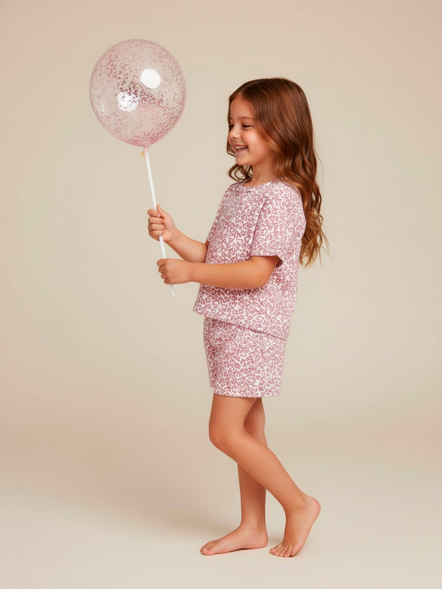 Пижама КотМарКот 801448 - фото 3