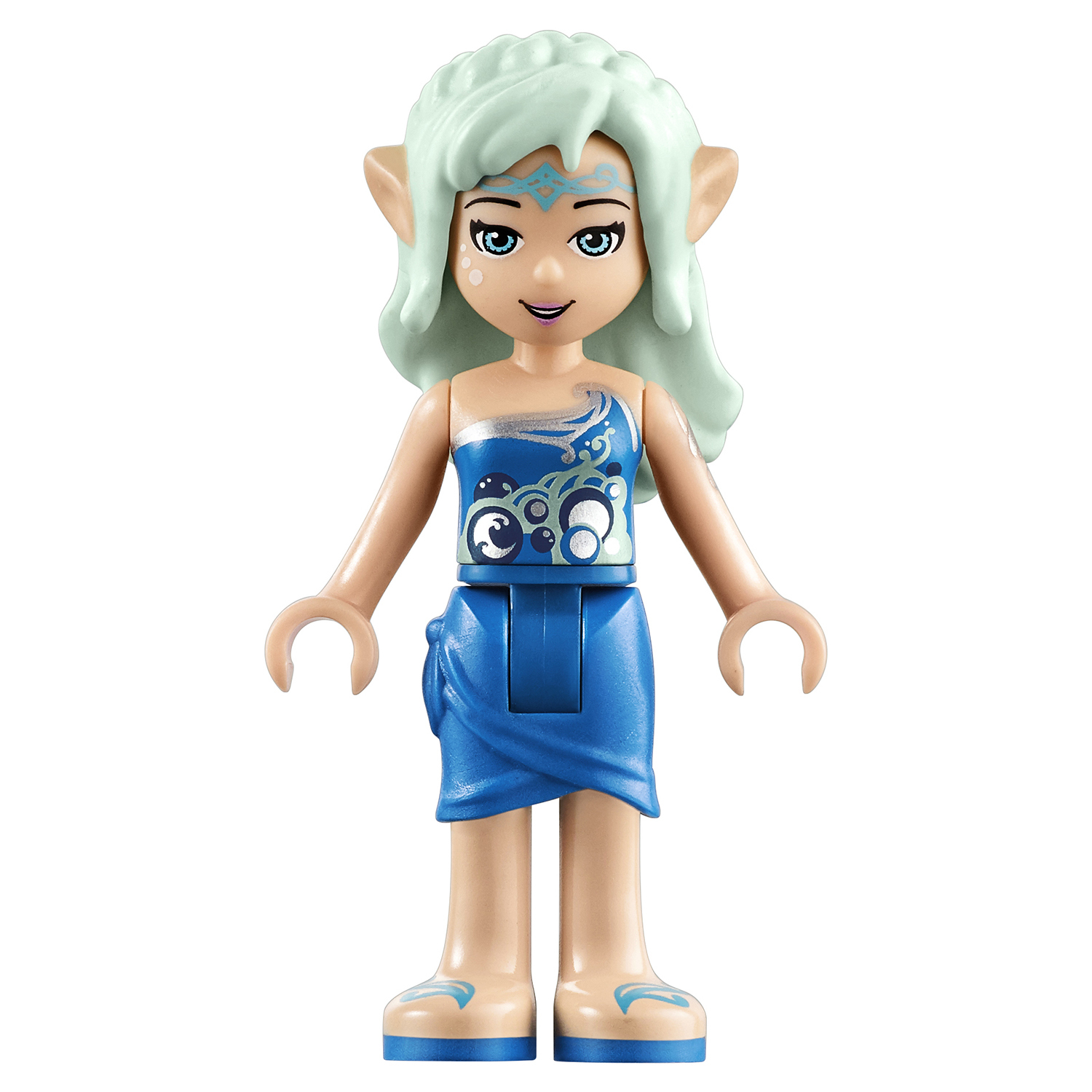 Конструктор LEGO Elves блочный - фото 11