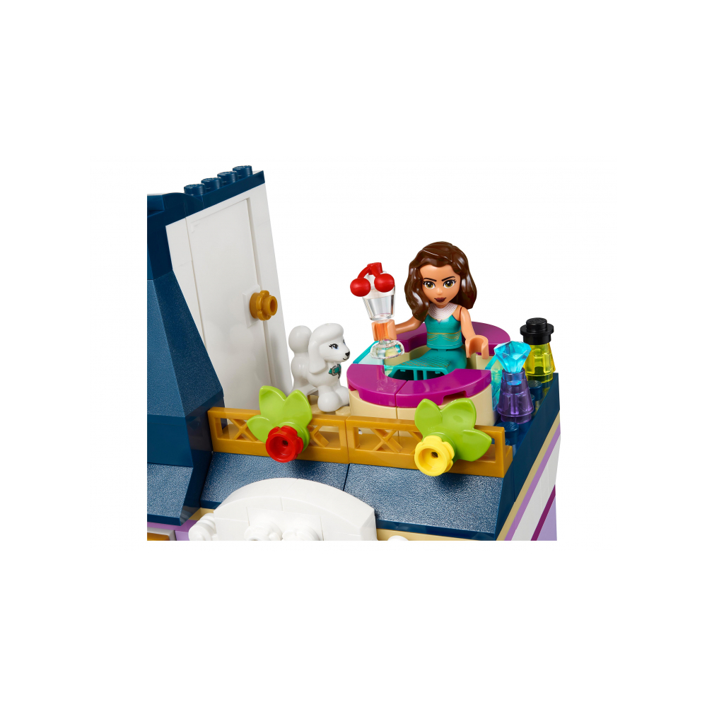 Конструктор LEGO 1114 дет. - фото 4