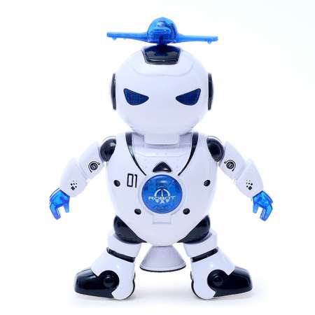Игровой набор Sima-Land