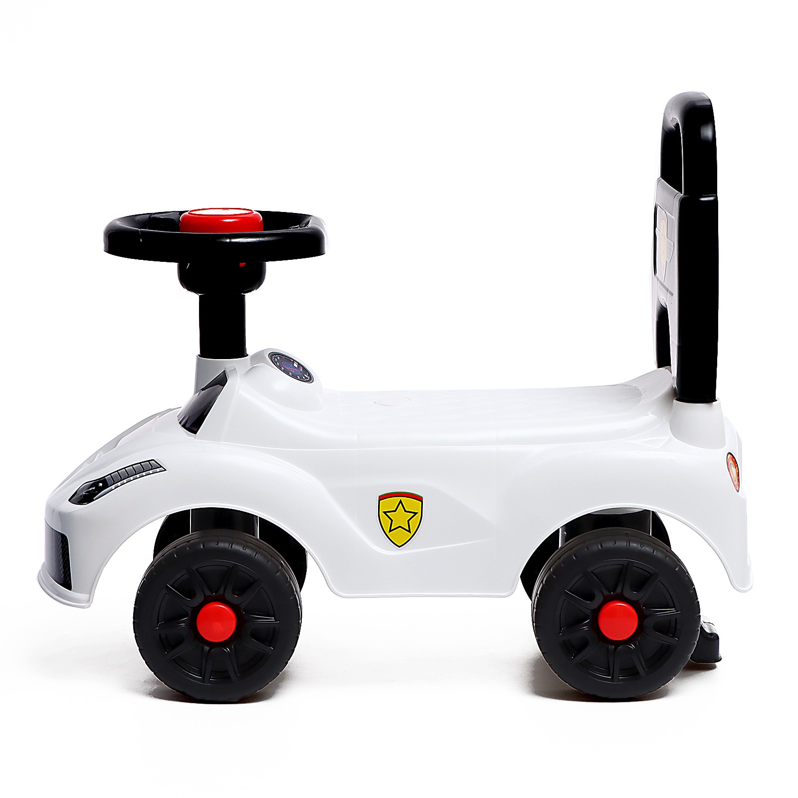 Каталка Автоград - фото 2