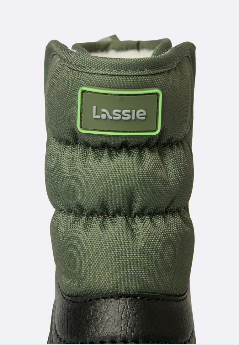 Сноубутсы Lassie 71403307-8620 - фото 9