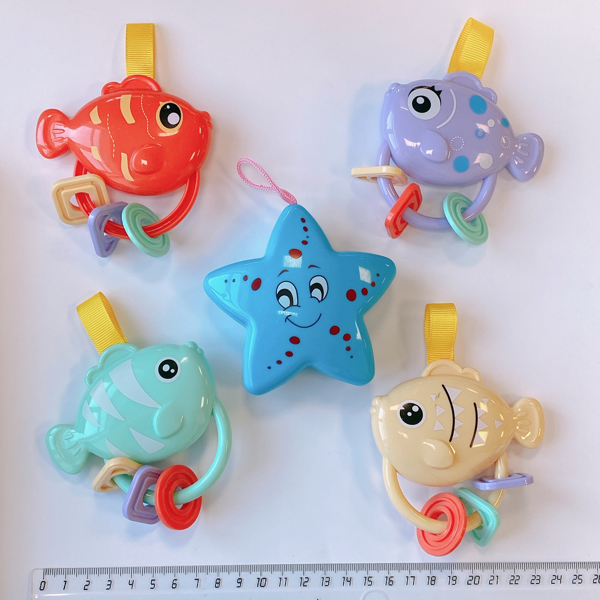 Мобиль Uviton Морской сон - фото 5