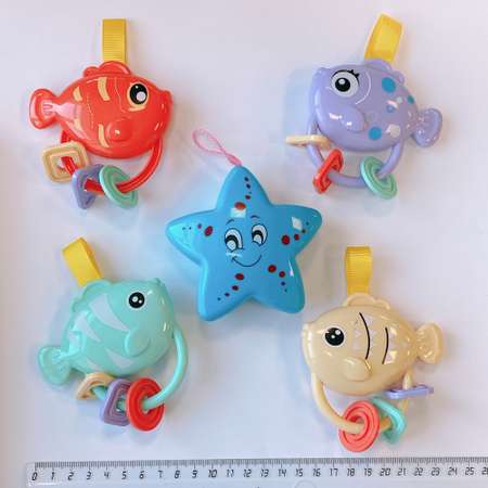 Мобиль Uviton Морской сон