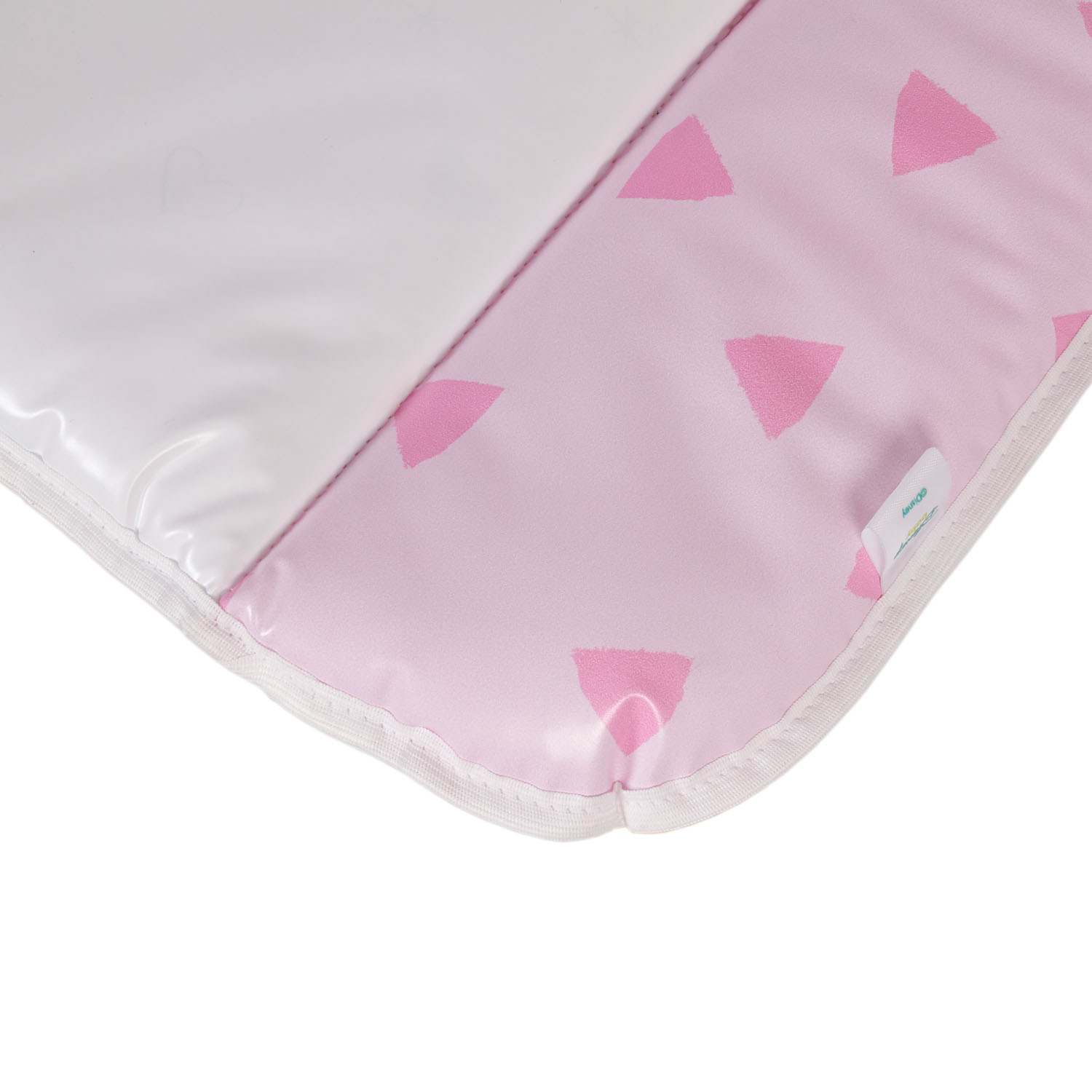 Матрас для пеленания Polini kids Disney baby Кошка Мари 77*72см Розовый - фото 7