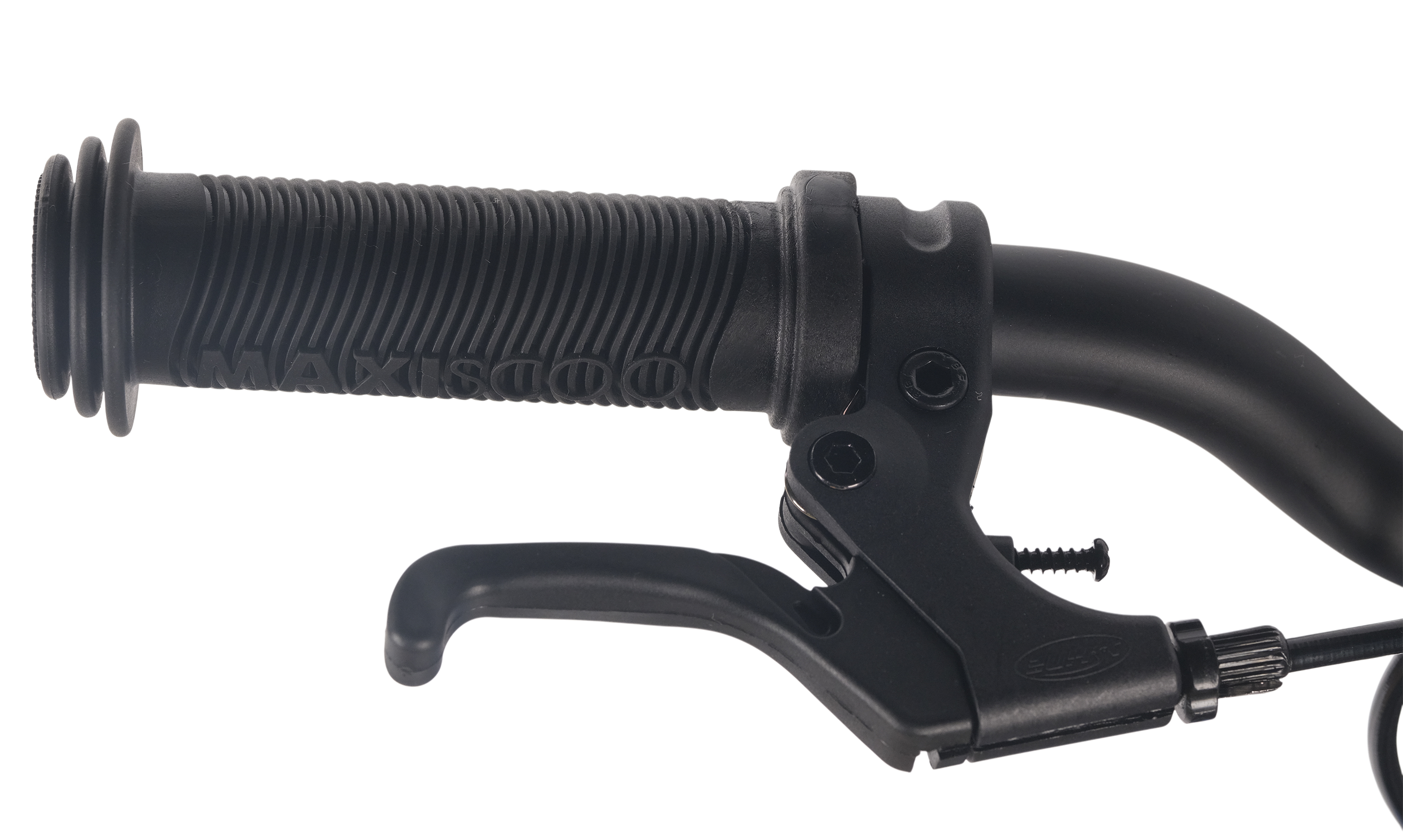 Двухколесный велосипед Maxiscoo 16 дюймов - фото 6