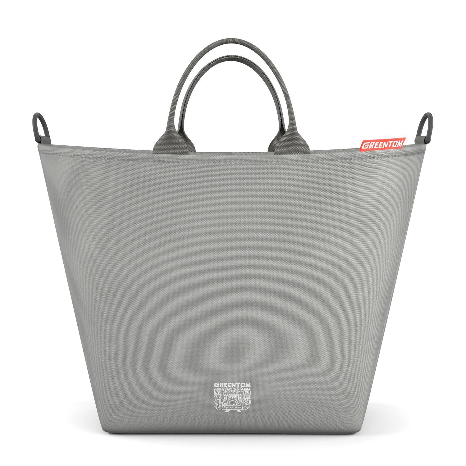 Сумка Greentom Shopping Bag - фото 1