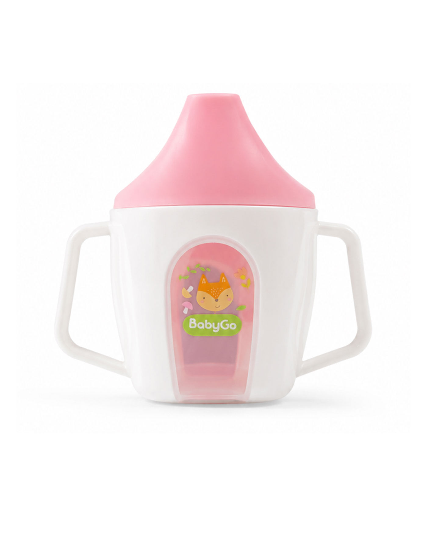 Поильник BabyGo 150 мл - фото 1