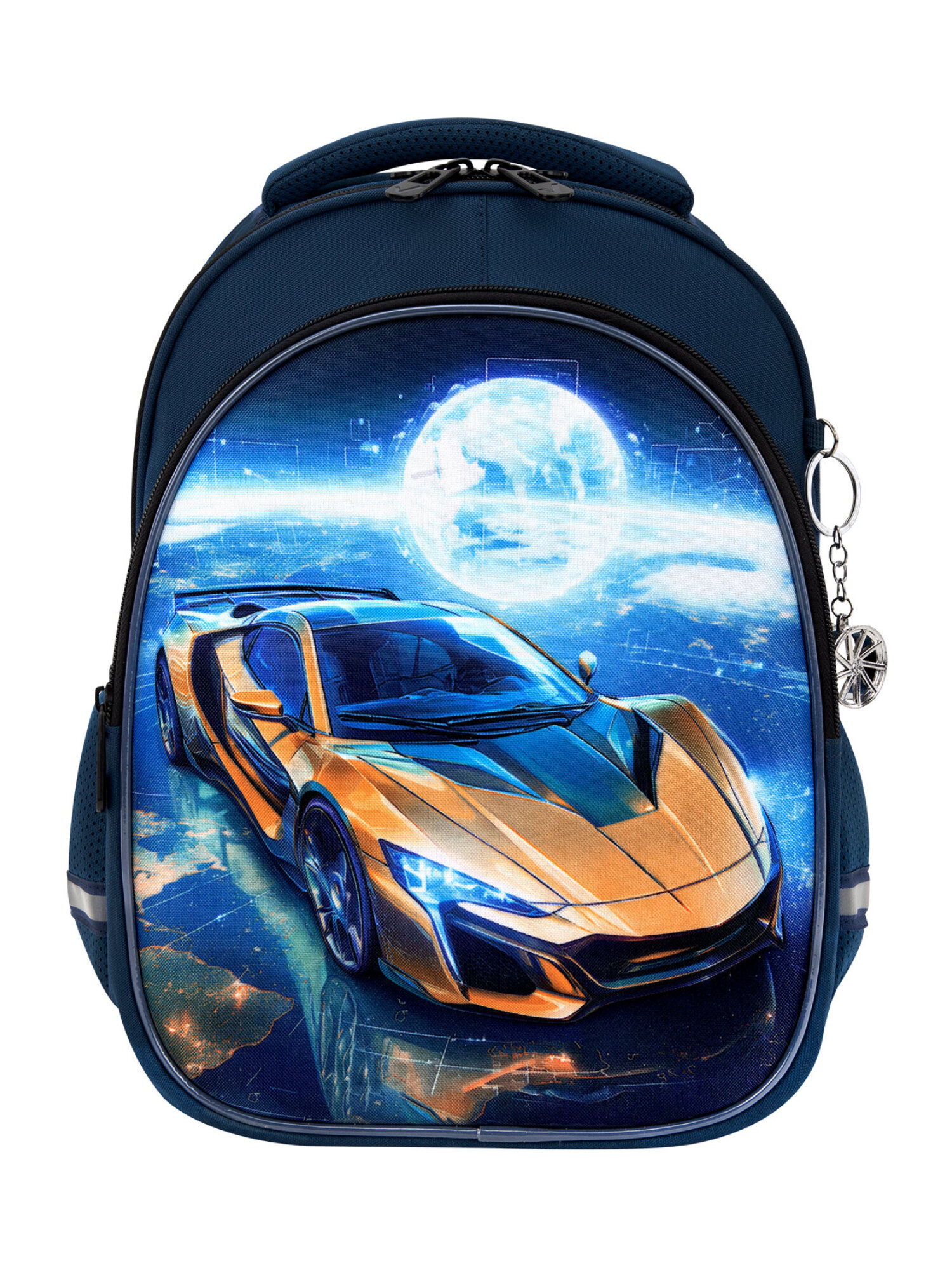 Рюкзак Brauberg - фото 3