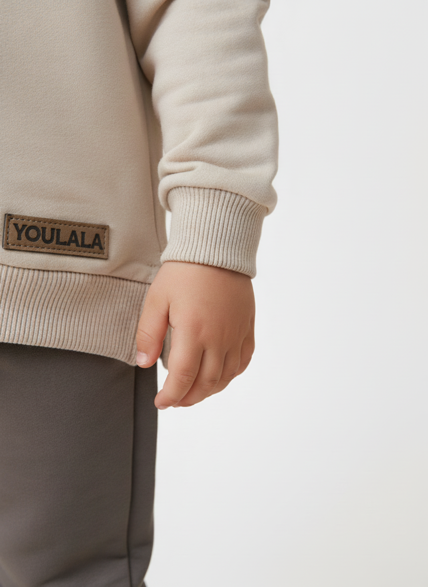 Костюм YOULALA 8438320405 - фото 4