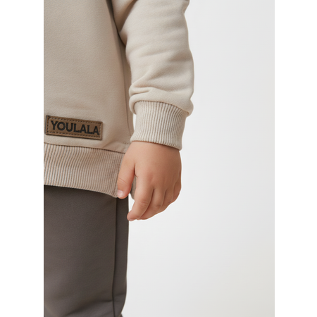 Костюм YOULALA