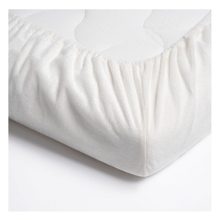 Наматрасник Mr Sandman Bamboo Lux