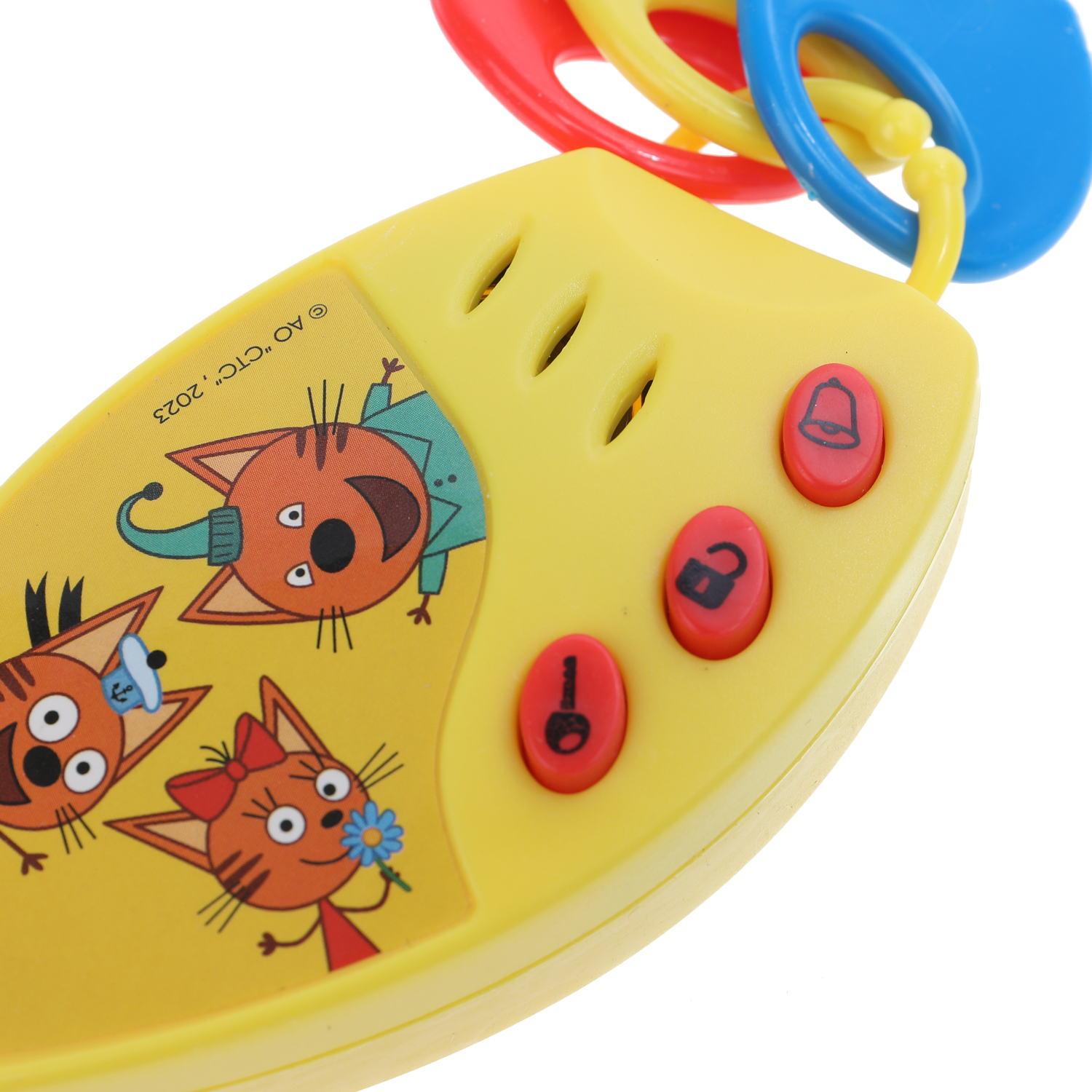 Игрушка УМка ключики - фото 6