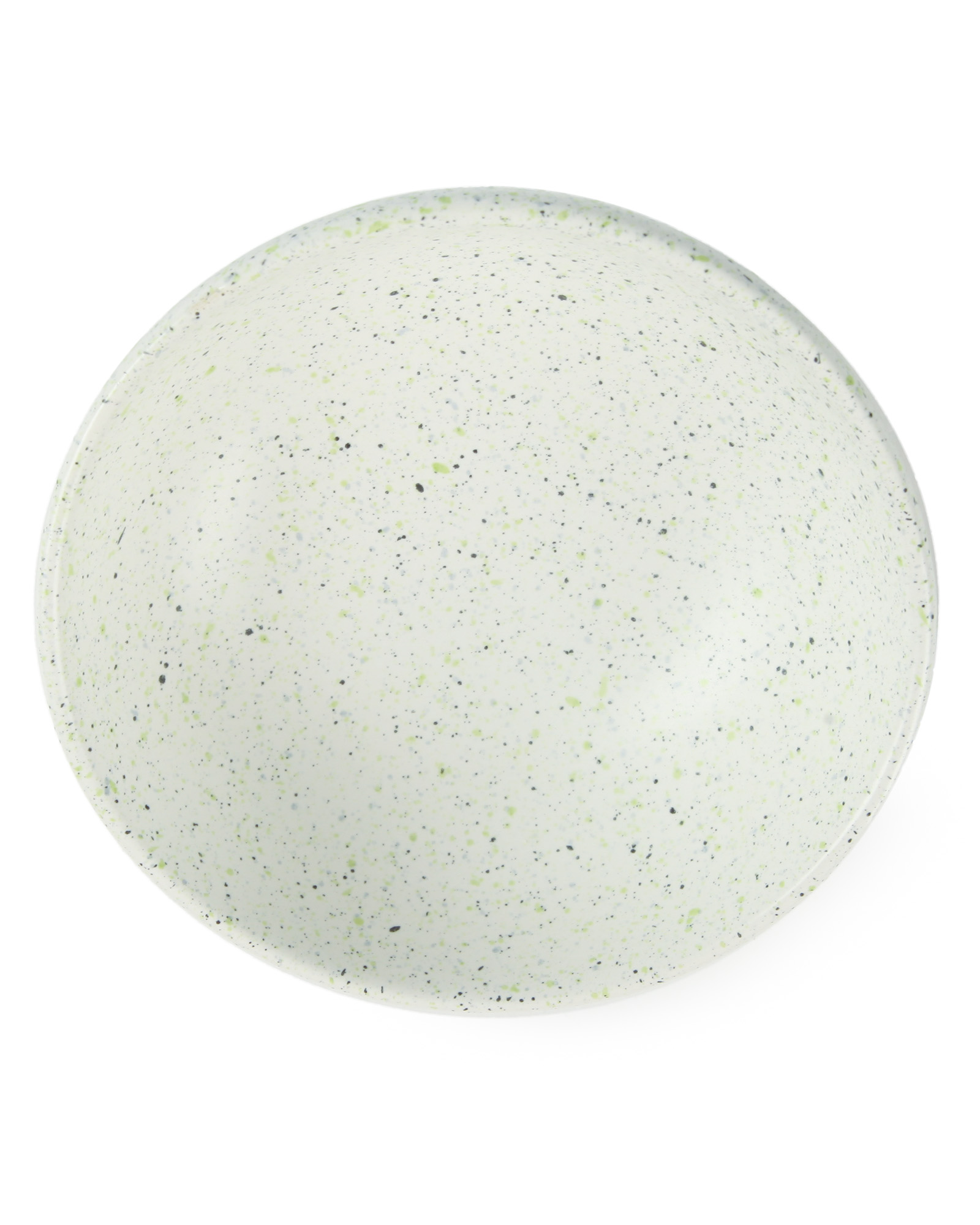 Миска для животного Barbaks Гранит в крапинку 13.4*4см - фото 4