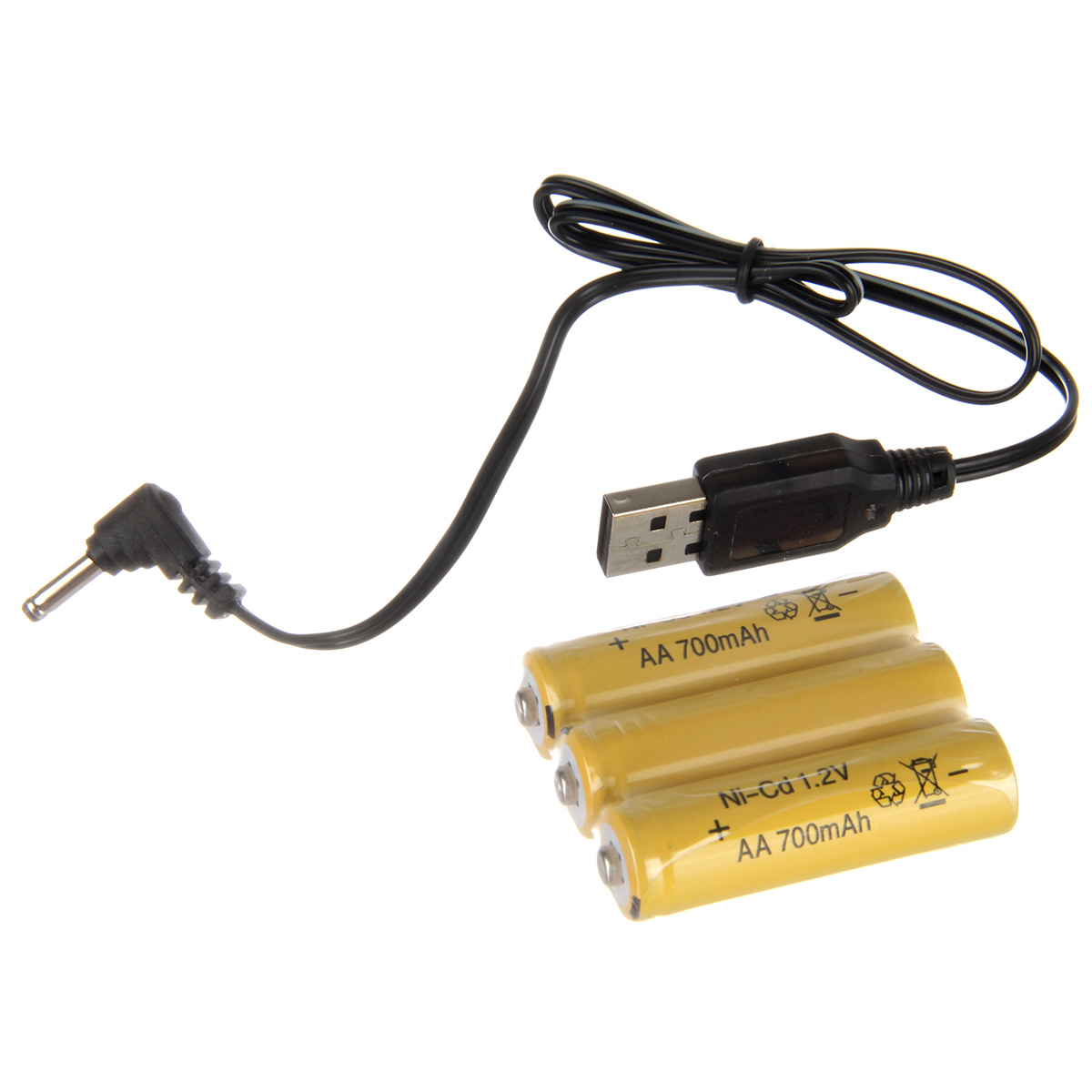 Автомобиль РУ Veld Co 1:24 - фото 14