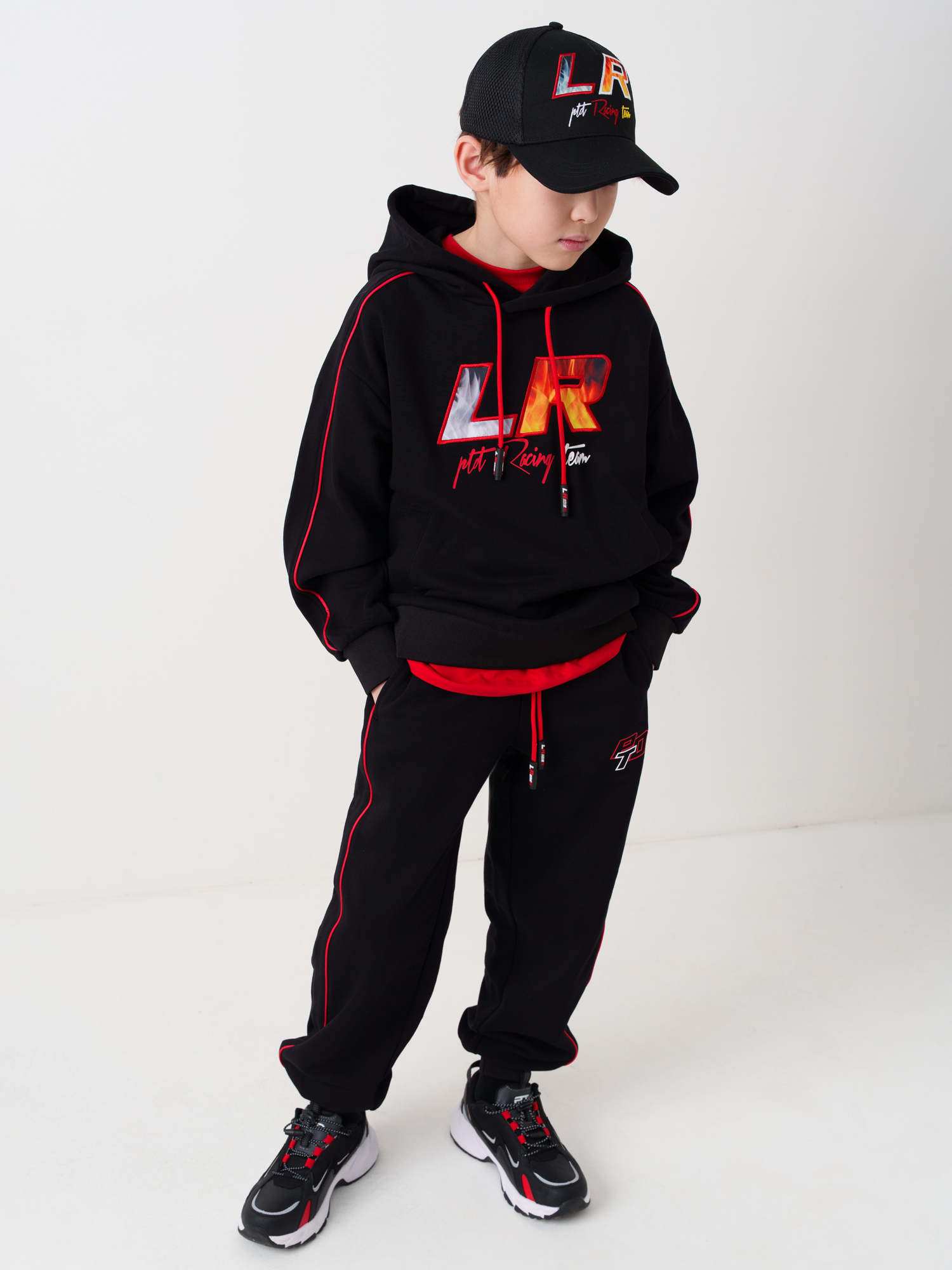 Бейсболка PlayToday 12611046 - фото 3