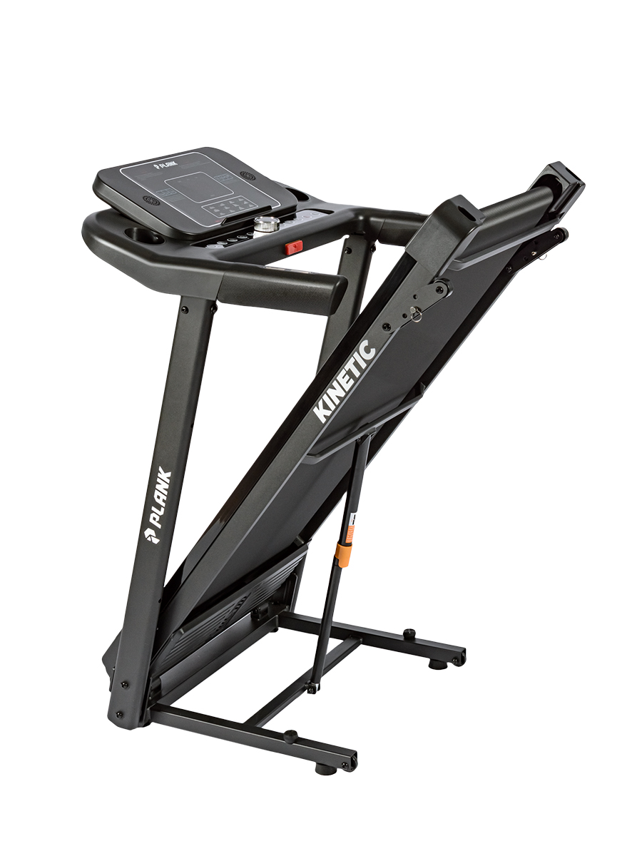 Беговая дорожка Plank Kinetic - фото 17
