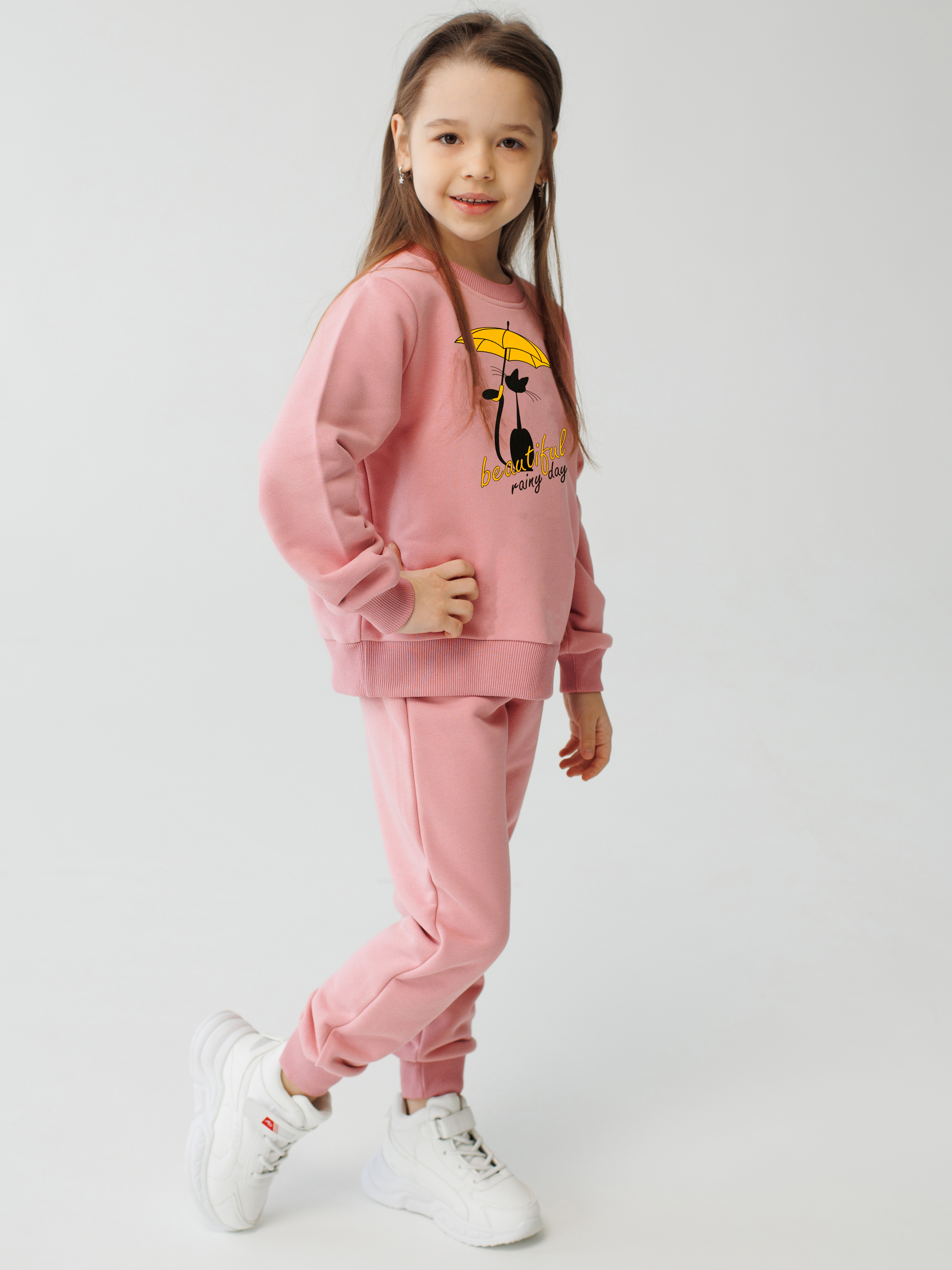 Костюм VGtrikotazh d3702 - фото 4