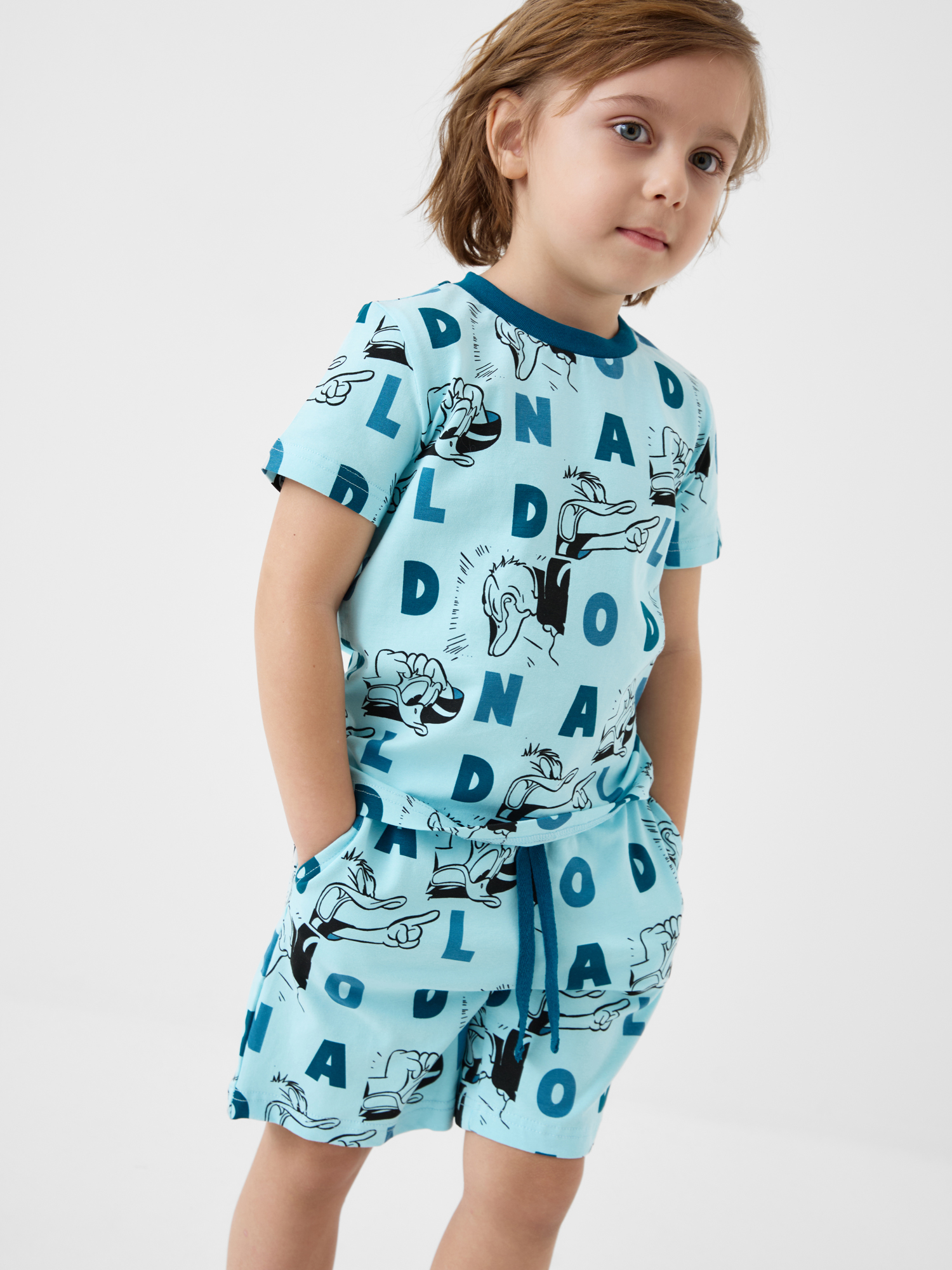 Пижама PlayToday 12612180 - фото 2