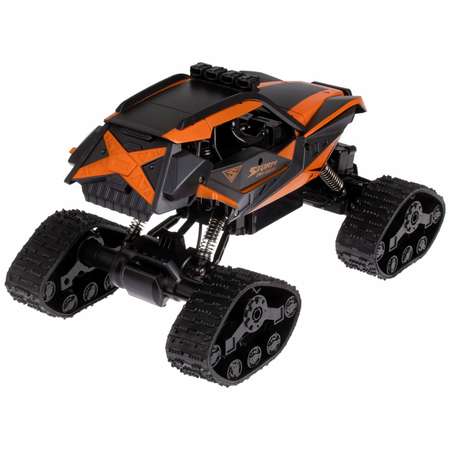 Автомобиль РУ 1TOY Драйв