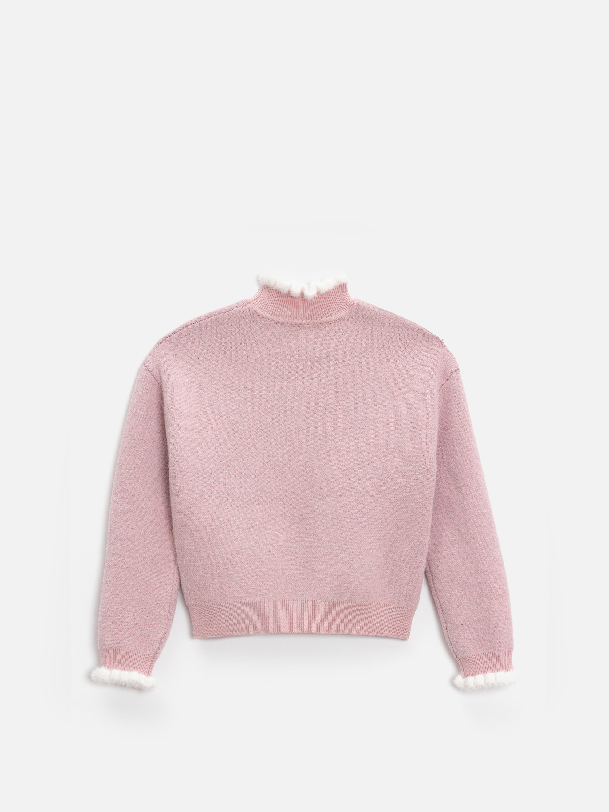 Свитер Acoola 20220320110_0093570 - фото 6