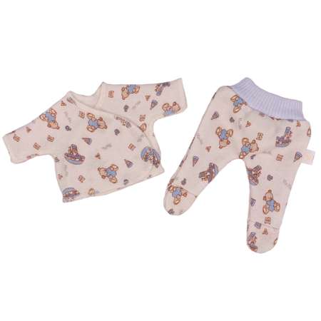 Одежда для кукол Magic Manufactory