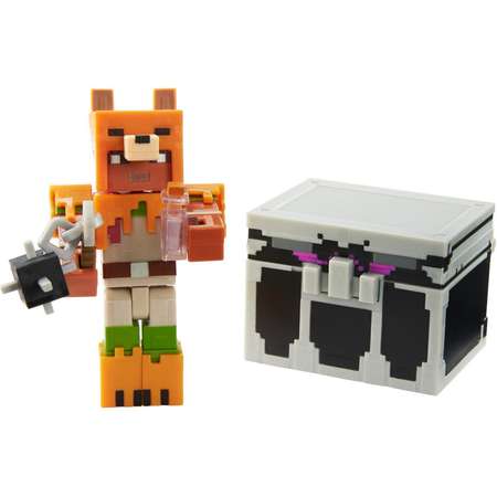 Игровой набор Minecraft