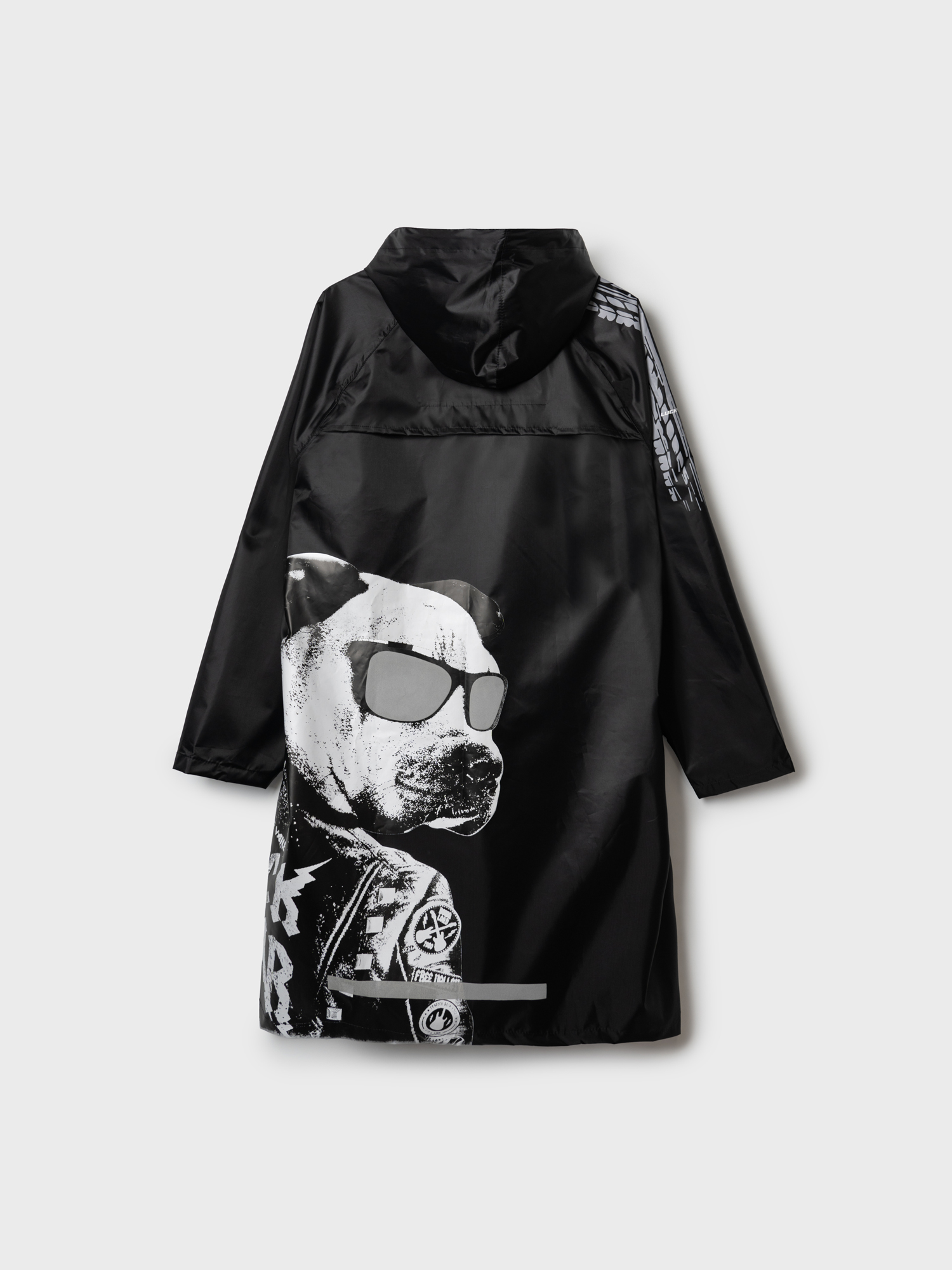 Дождевик PlayToday 12611720 - фото 2