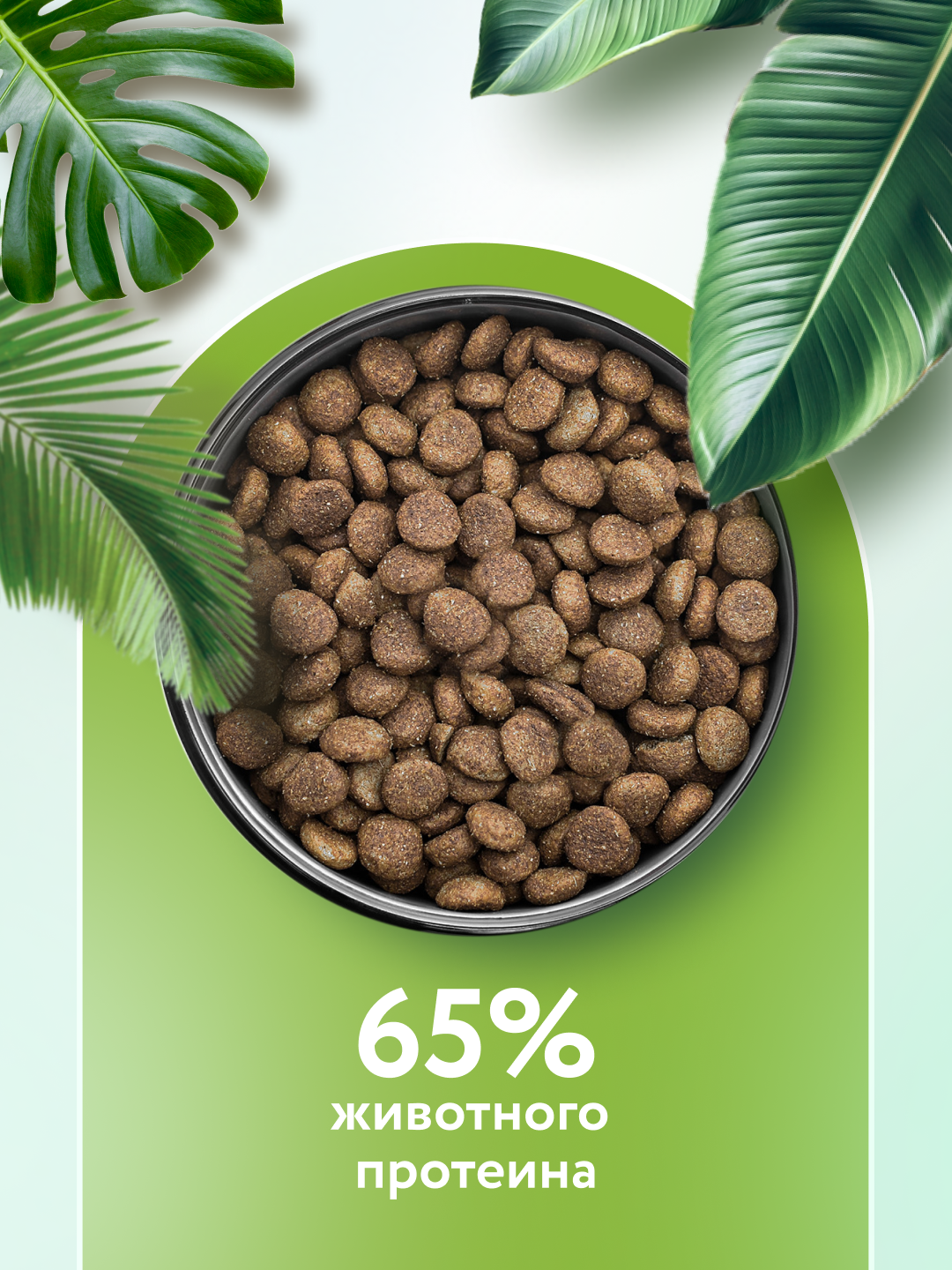 Корм для собак крупных пород сухой Florida Maxi Adult Lamb с ягненком и грушей 3кг - фото 3