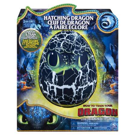 Игровой набор Dragons