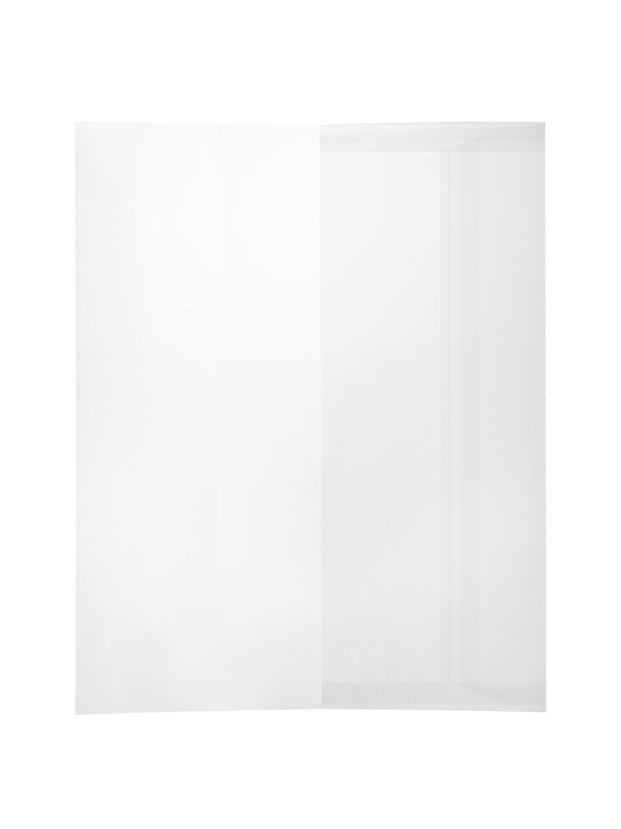 Обложка Brauberg 40.2 x 26.3 см 5 шт. - фото 4