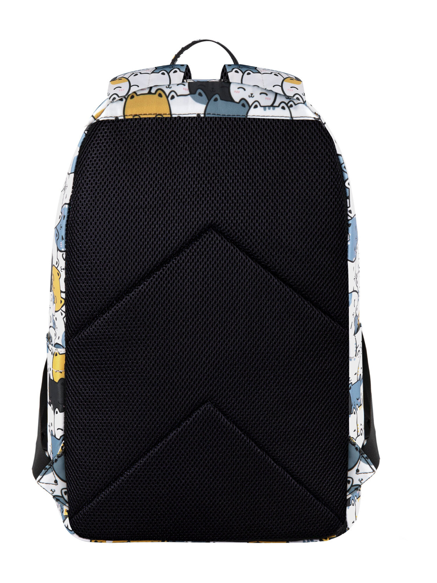 Рюкзак HEIKKI школьный городской для подростков для ноутбука - фото 12