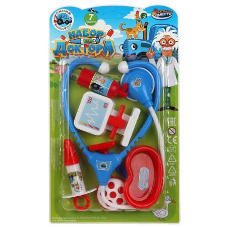 Игрушка Играем вместе подвеска