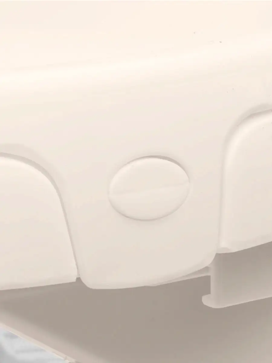 Стульчик для кормления TOMMY New Life голубой - фото 13