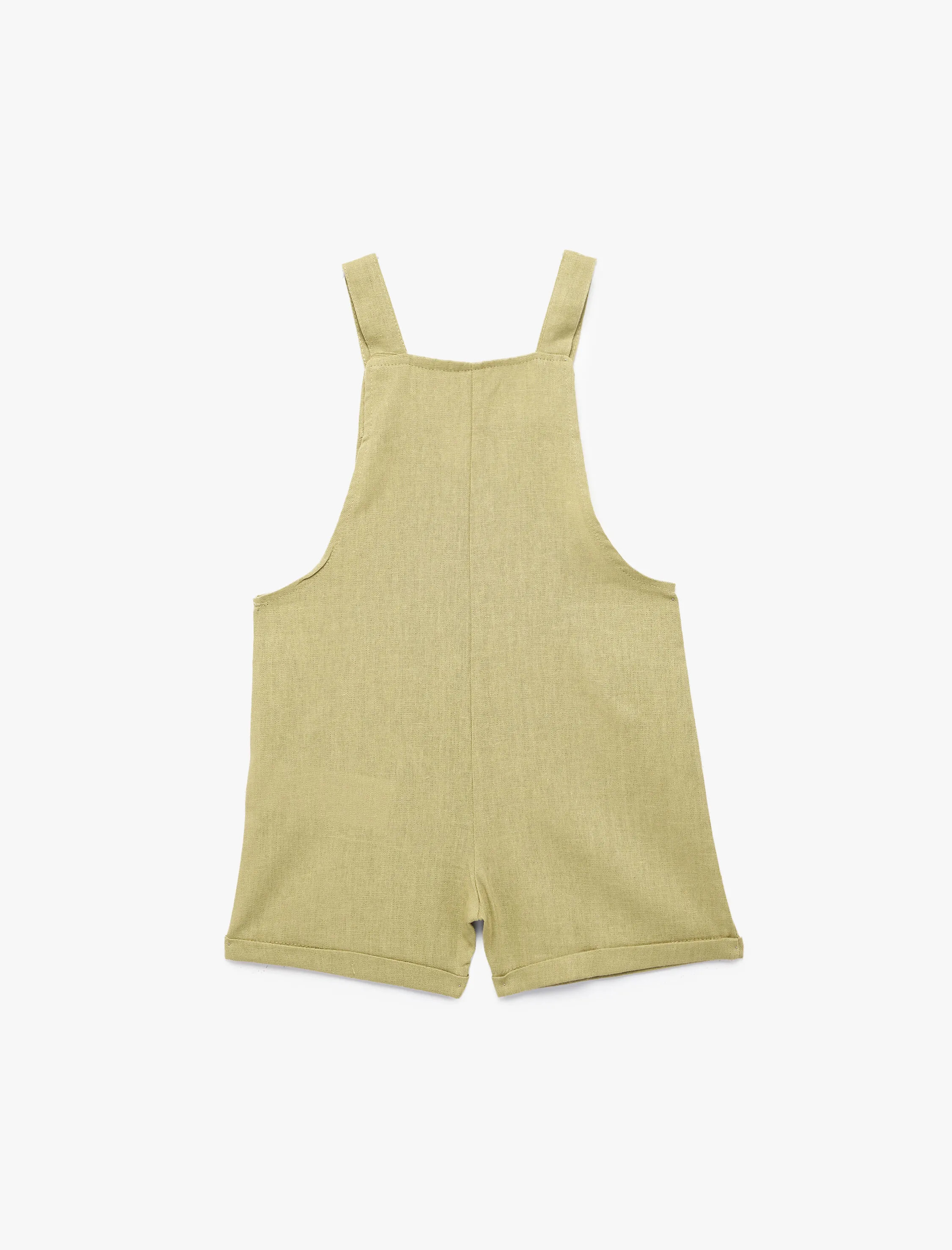 Полукомбинезон KOTON 6SMB10004TW863 - фото 2