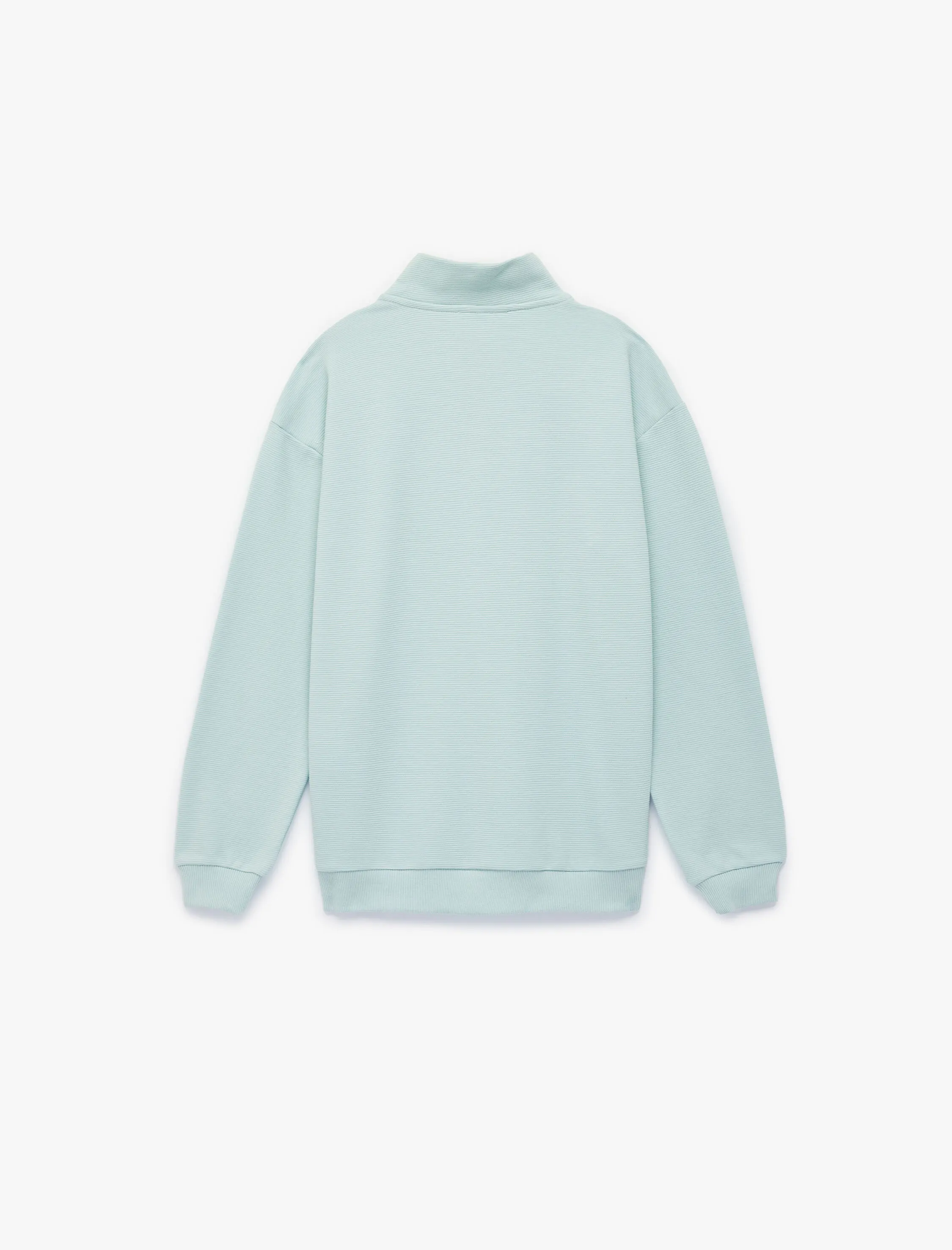 Свитшот KOTON 6SKB10249TK624 - фото 2