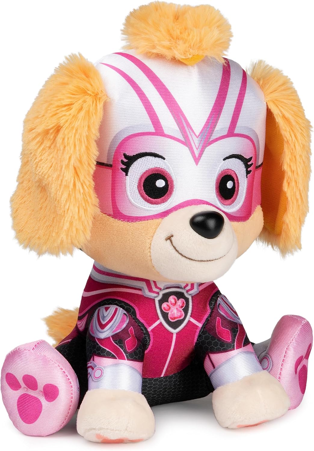 Игрушка мягкая Gund Skye фильм 6069432 - фото 3