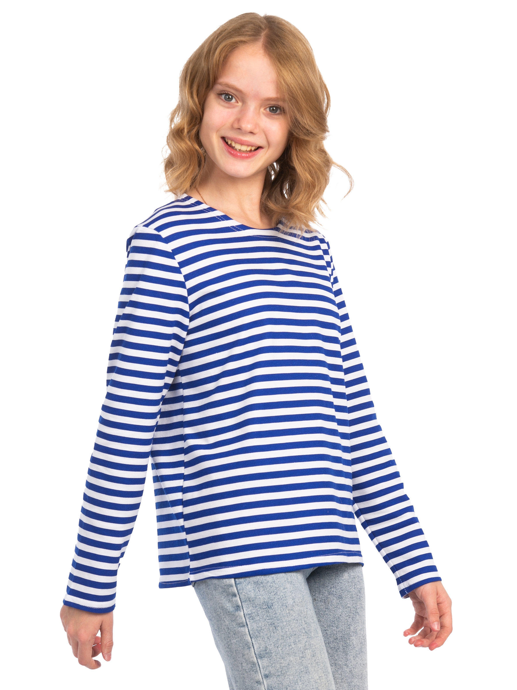 Лонгслив N.O.A. 11512 - фото 14