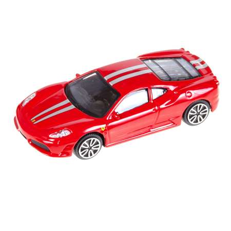 Автомобиль BBurago Ferrari 1:43