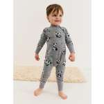 Термокомбинезон Dr. Wool