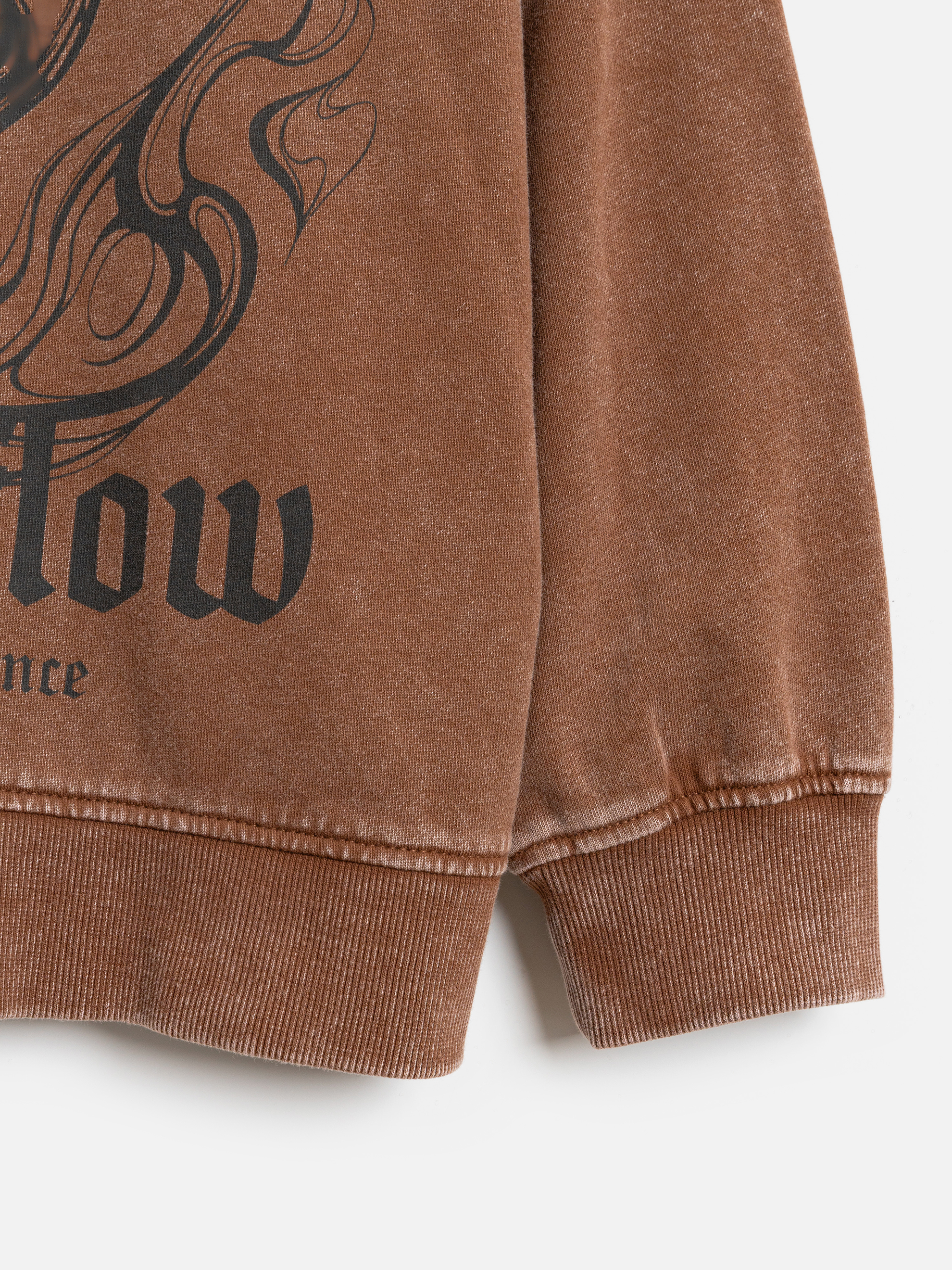 Свитшот Acoola 20210170169_0092653 - фото 8