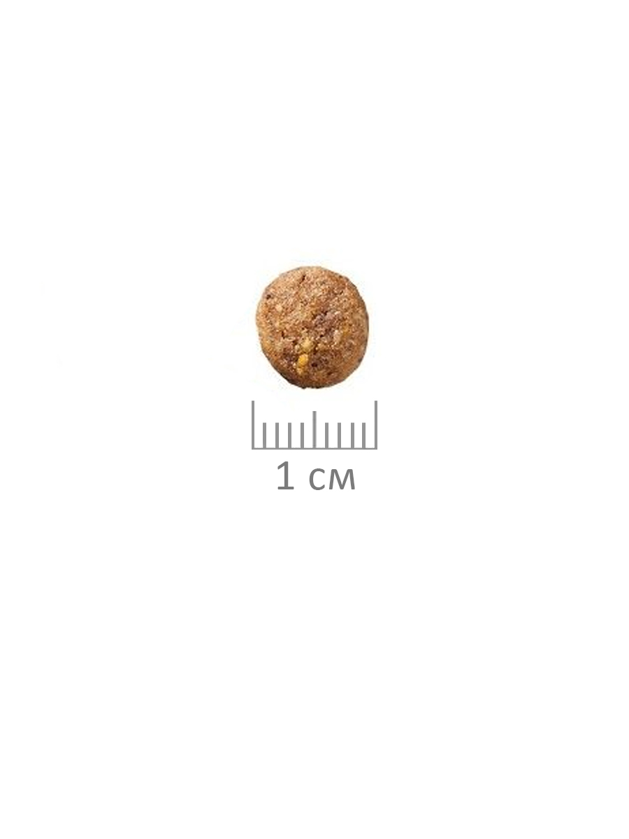 Корм сухой ProBalance Adult Hairball для взрослых кошек всех пород, облегчающий выведение шерсти - фото 7