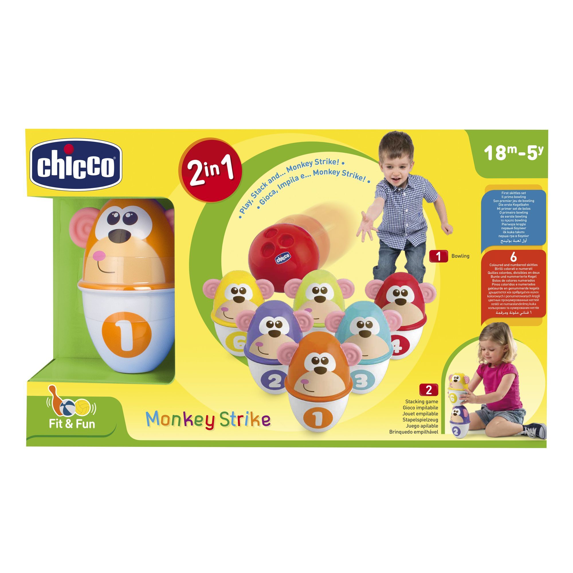 Игрушка Chicco - фото 13