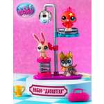 Игровой набор Littlest Pet Shop