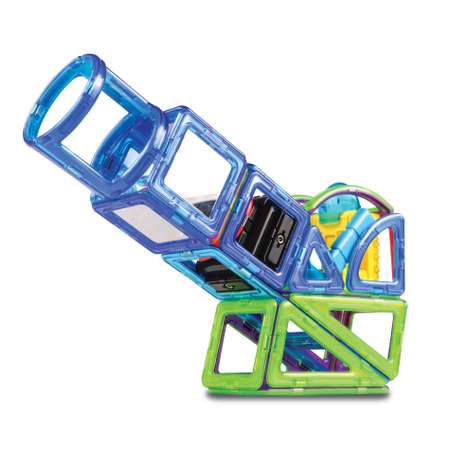 Конструктор Magformers блочный