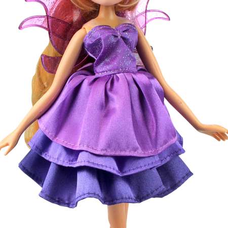 Кукла модельная Winx