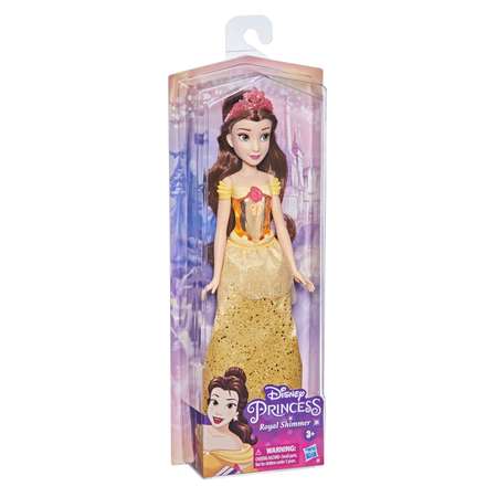 Кукла модельная Disney Princess