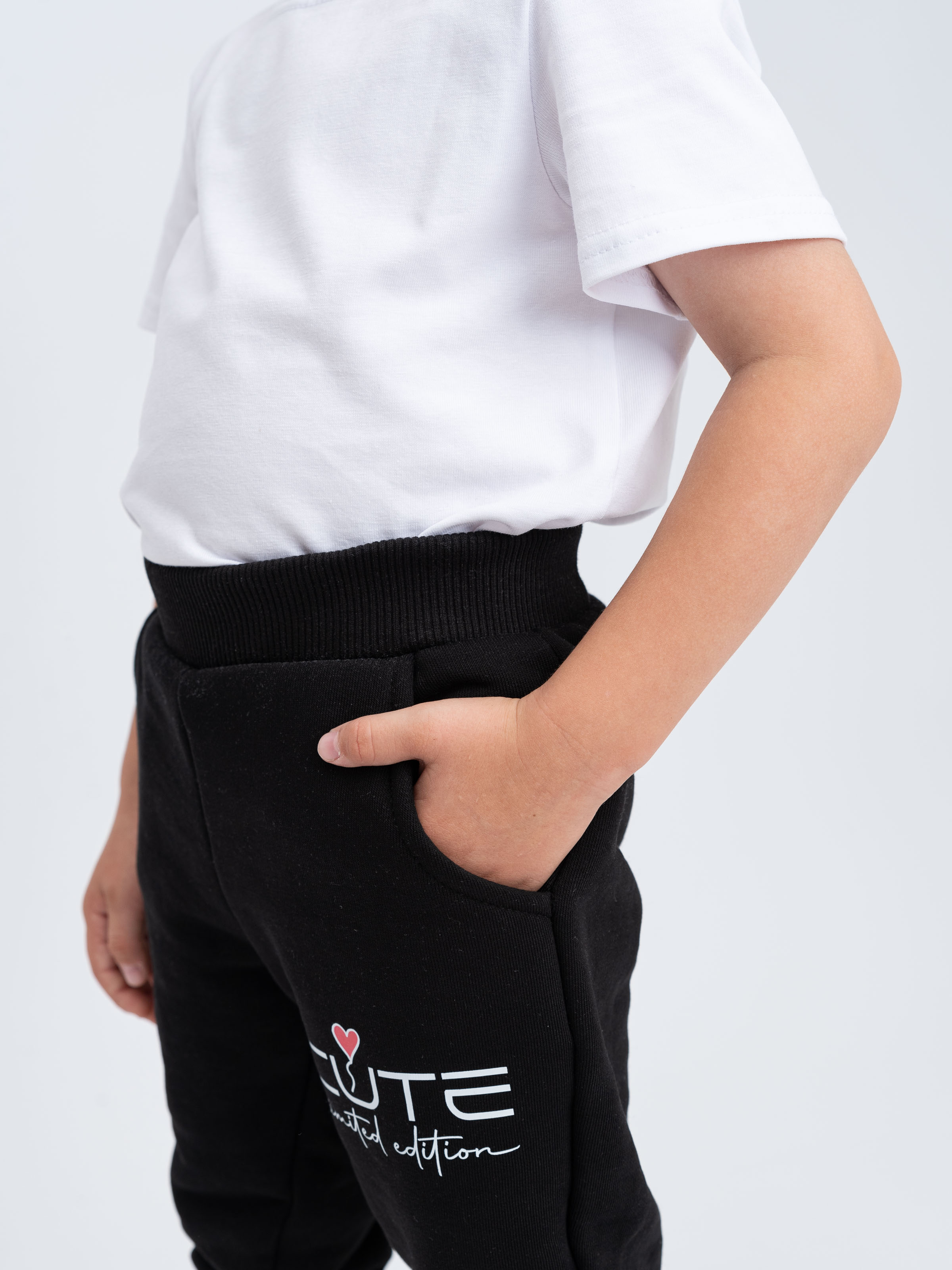 Брюки GECOTTON GCSTBL-T - фото 8